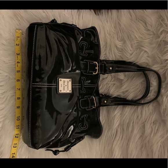 Dooney & Bourke small Chiara - Picture 2 of 8